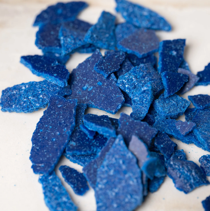 Light Blue Candle Dye