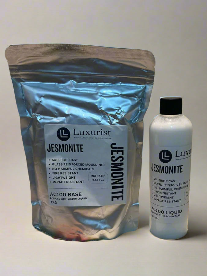 Buy Jesmonite AC100 Kit