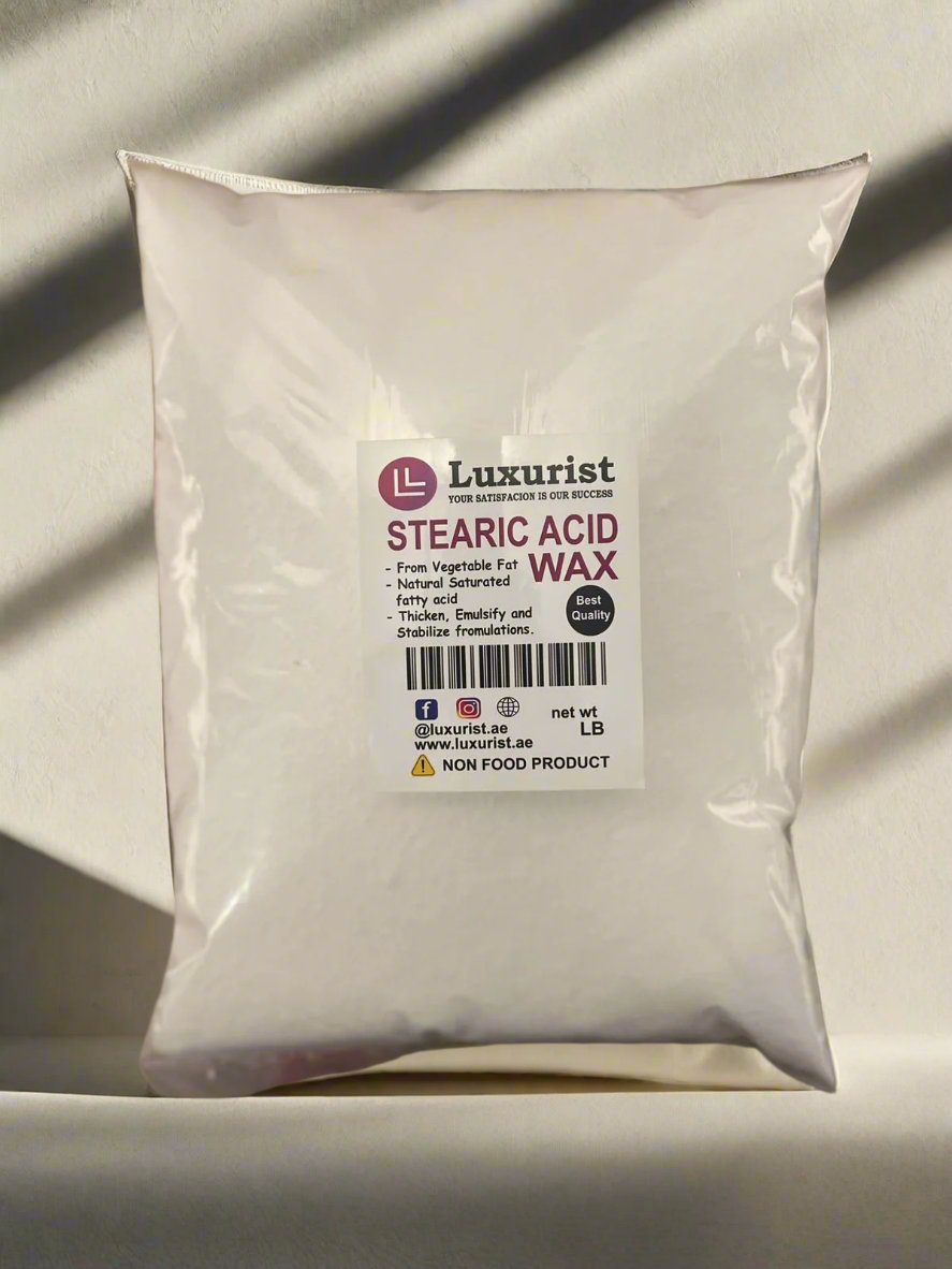 buy stearic acid wax