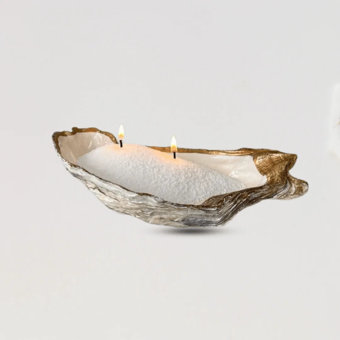 Crystal Candle - 1KG Kit