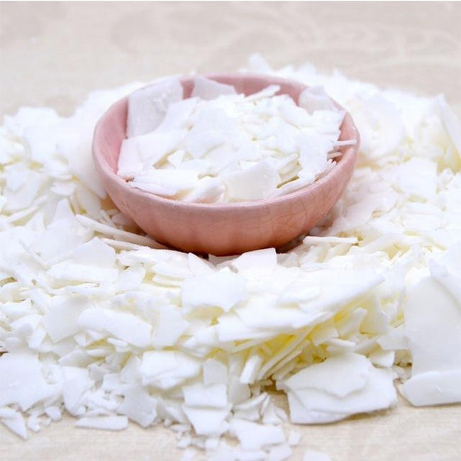 soy wax for candle making