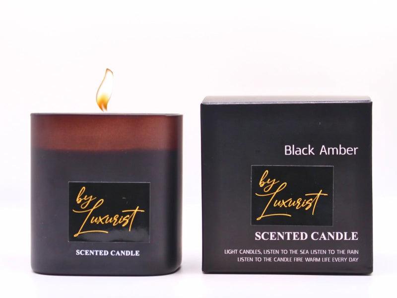 Black Amber - luxurist.ae