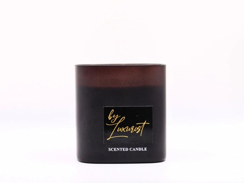 Black Amber - luxurist.ae