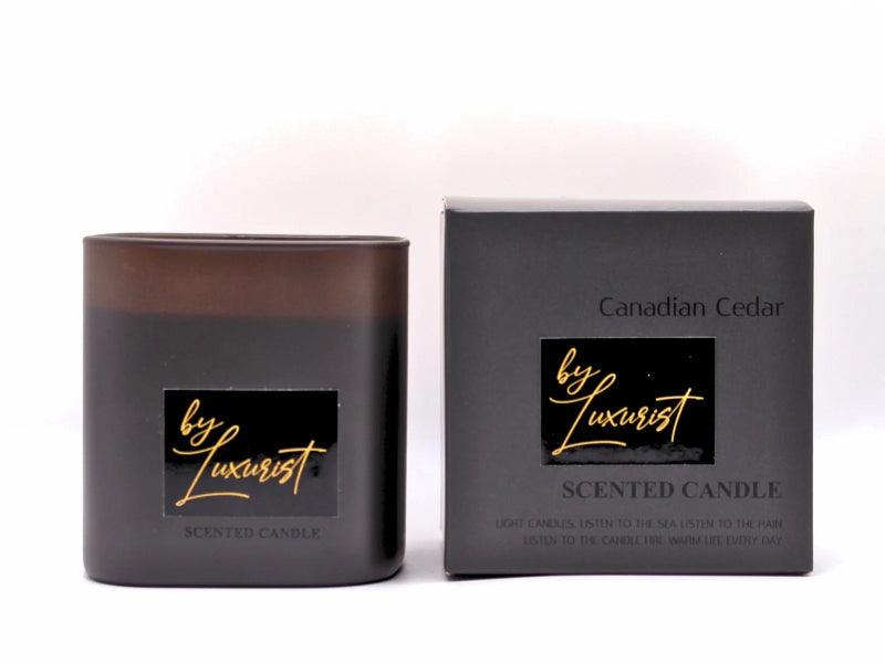 Canadian Cedar - luxurist.ae