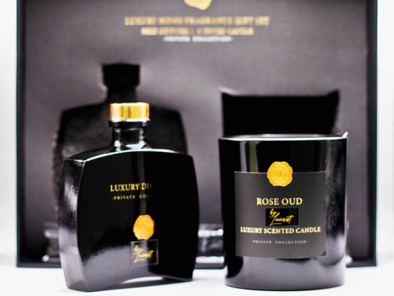 Gift set - luxurist.ae