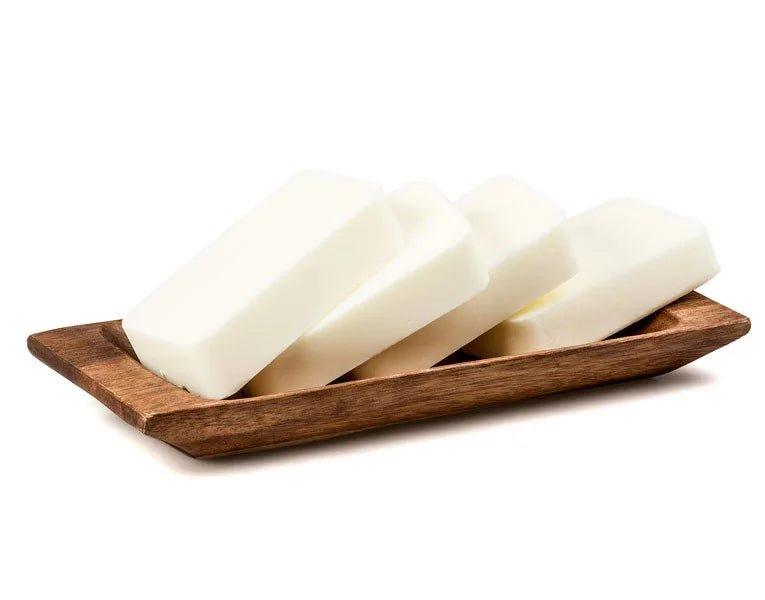 Goat Milk Melt & Pour Soap Base - luxurist.ae
