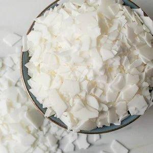 Luxurist Natural Soy Wax flakes - luxurist.ae