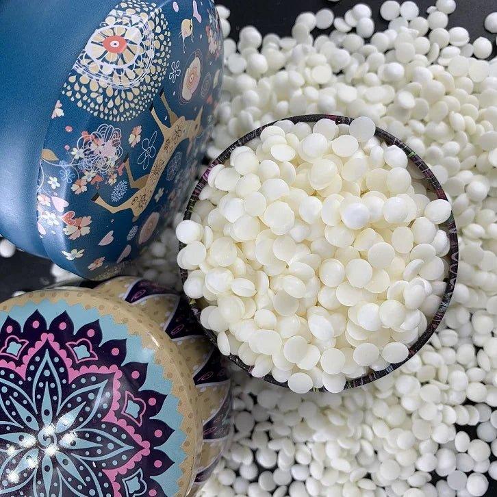 Luxurist Parasoy Wax Beads - luxurist.ae