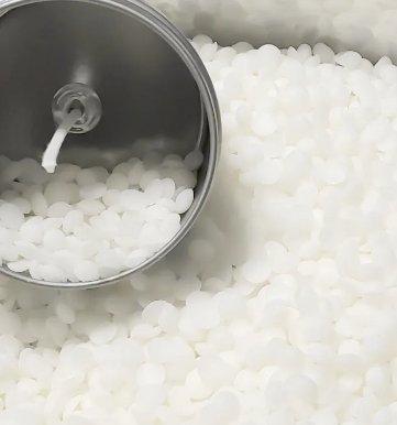 Luxurist Parasoy Wax Beads - luxurist.ae