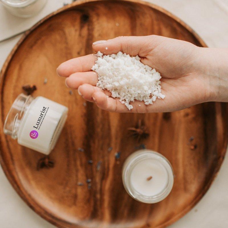 Paraffin Wax - luxurist.ae