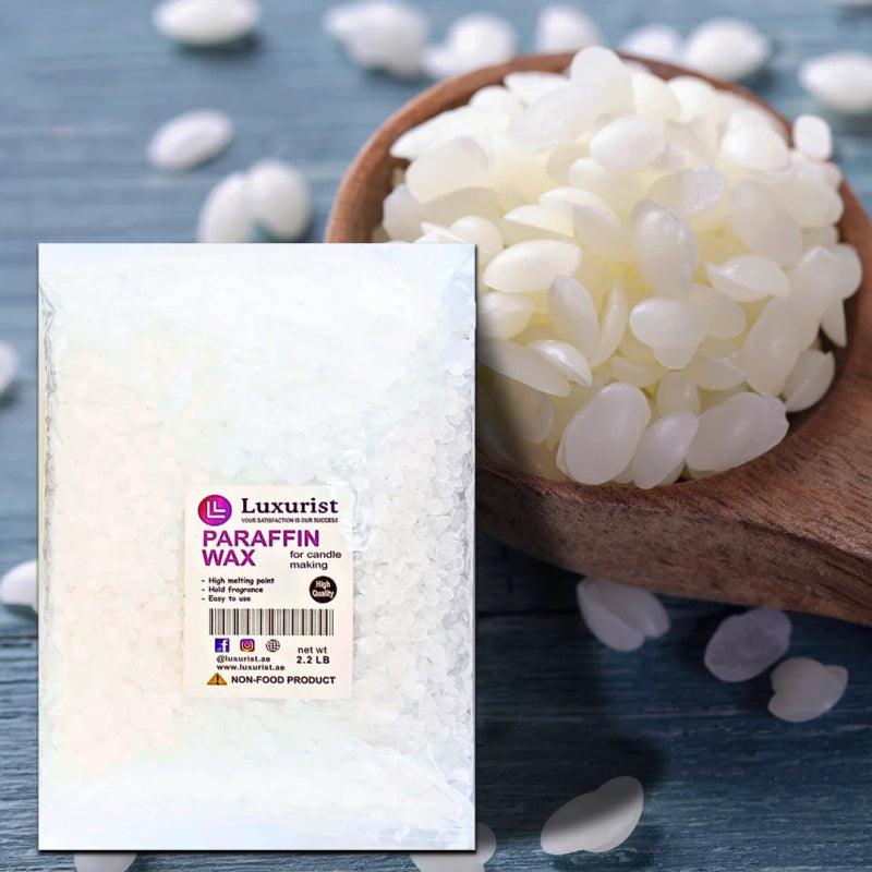 Paraffin Wax - luxurist.ae