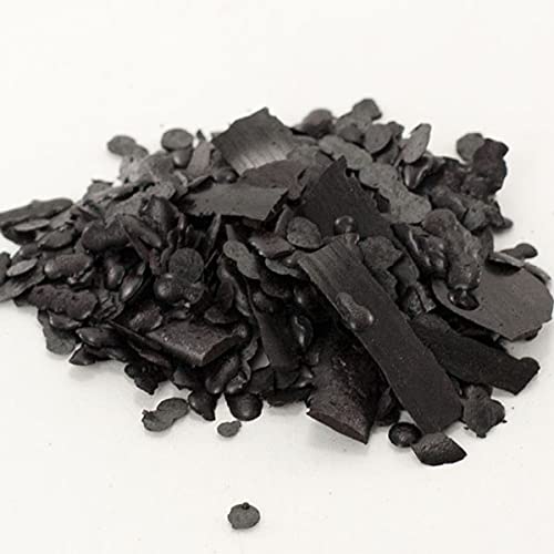 Brown Candle Dye