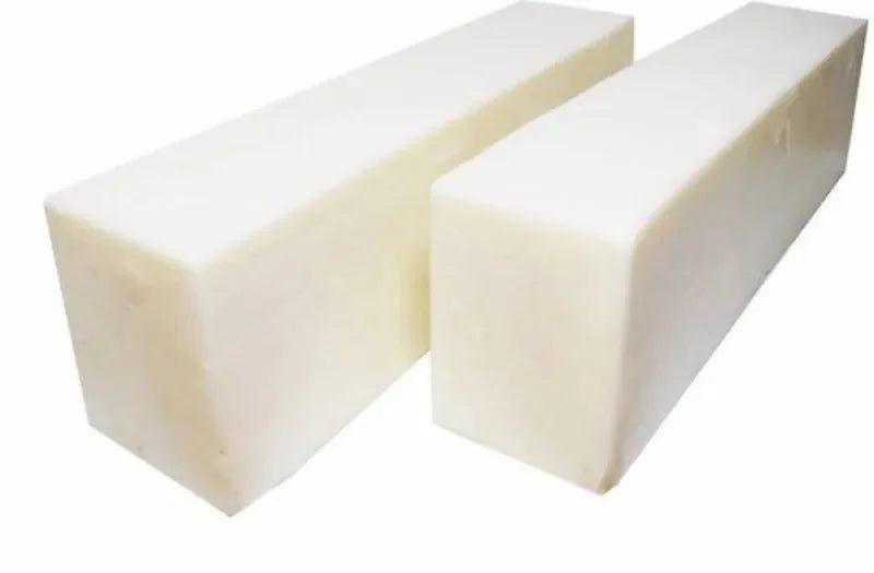Goat Milk Soap Base 1KG