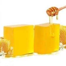 Honey Melt and Pour Soap Base - 1KG