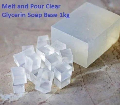 Glycerine soap online