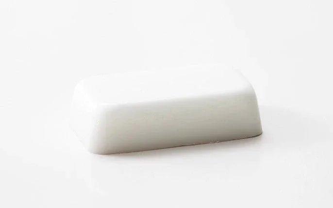 Natural Opaque Glycerin Melt And Pour Soap Base - 1KG